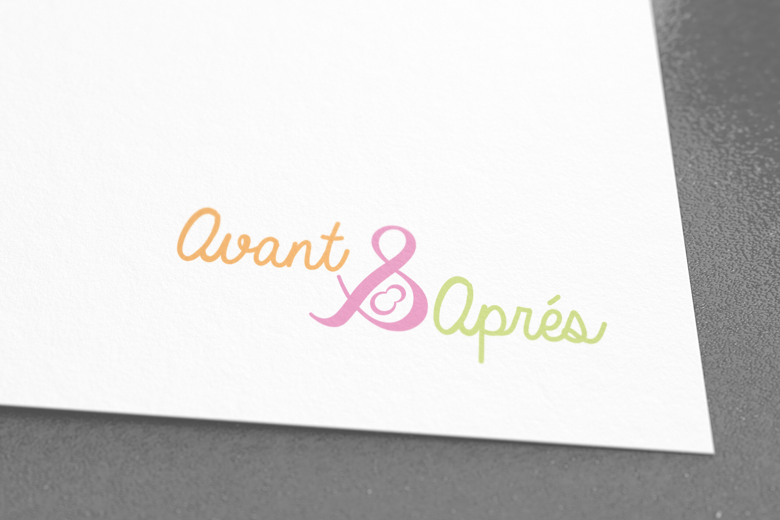 Avant & apres: nome, marca e vinis