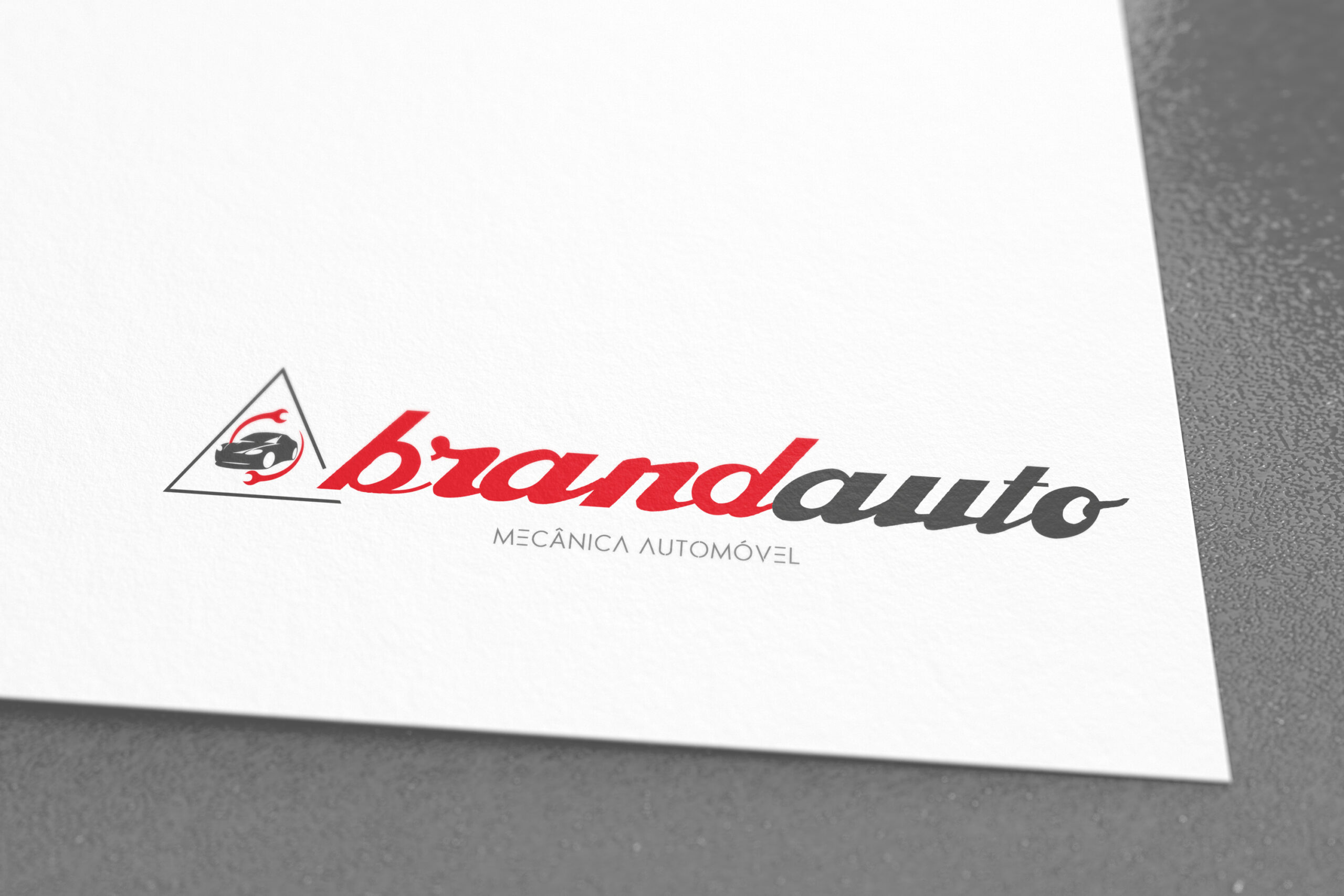 Brandauto: marca