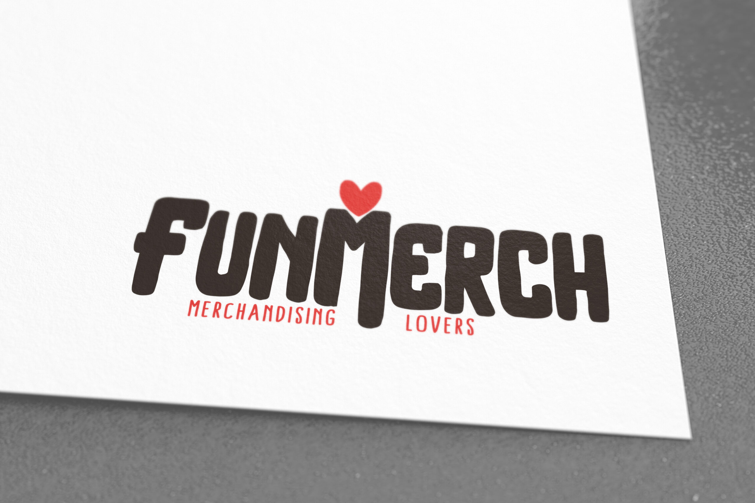 Funmerch: nome e marca