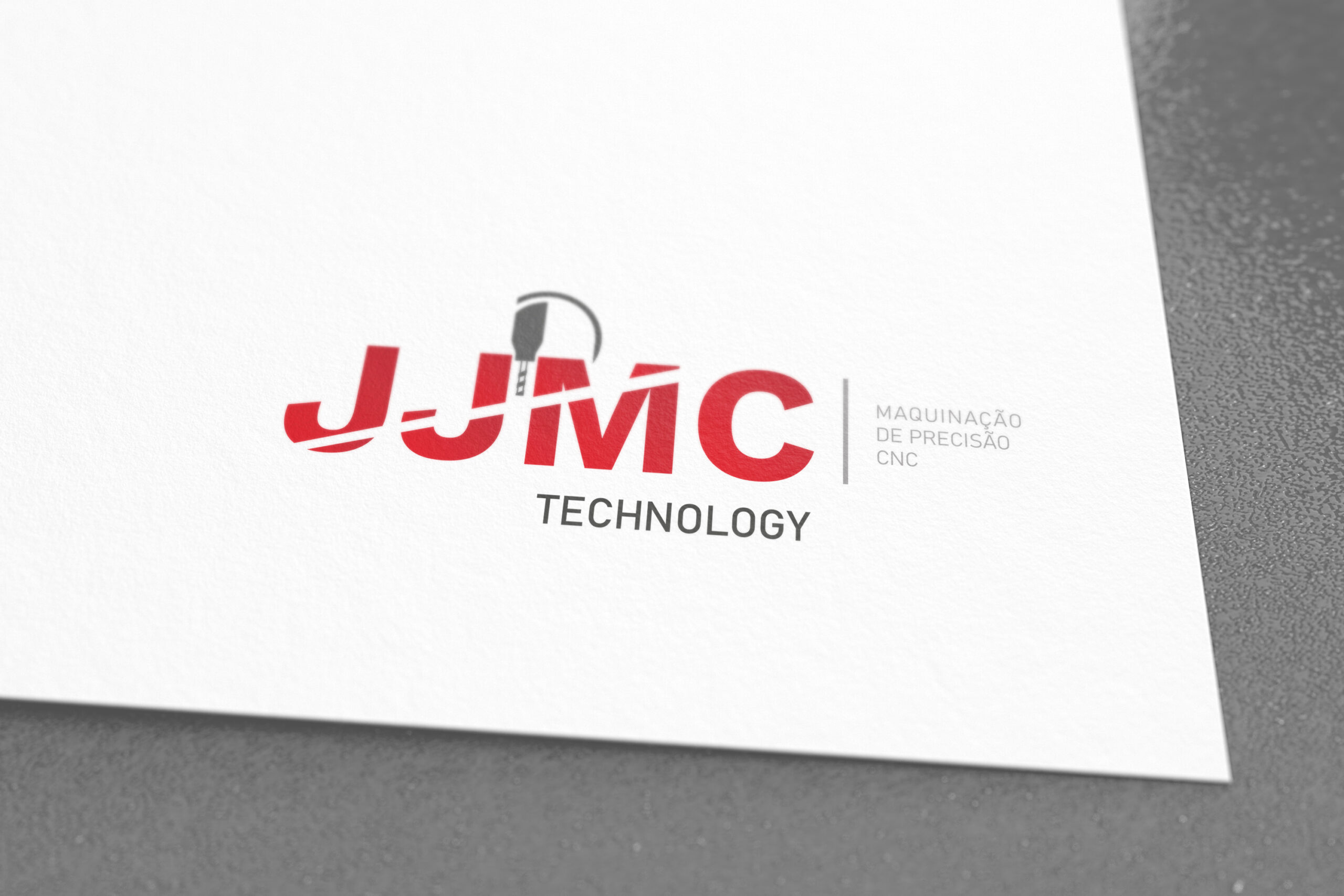 JJMC: marca, impressos e comunicação