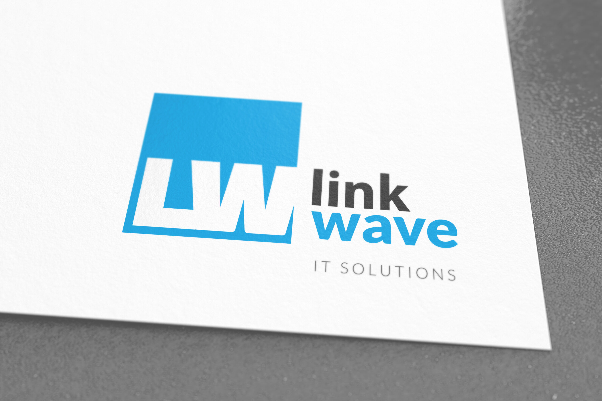 LinkWave: nome, marca e site
