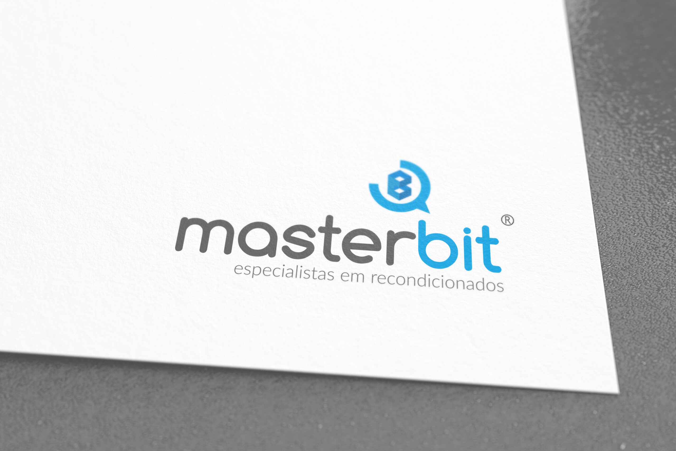 MasterBit: marca
