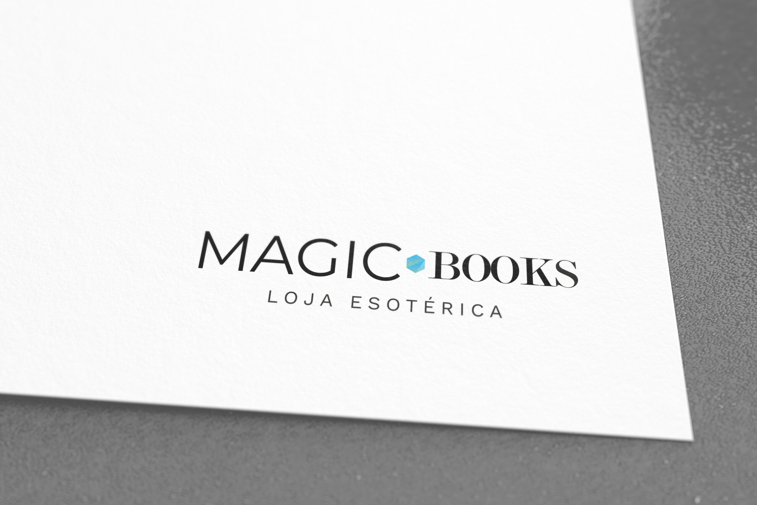 MagicBooks: nome, marca, loja online, site e impressos