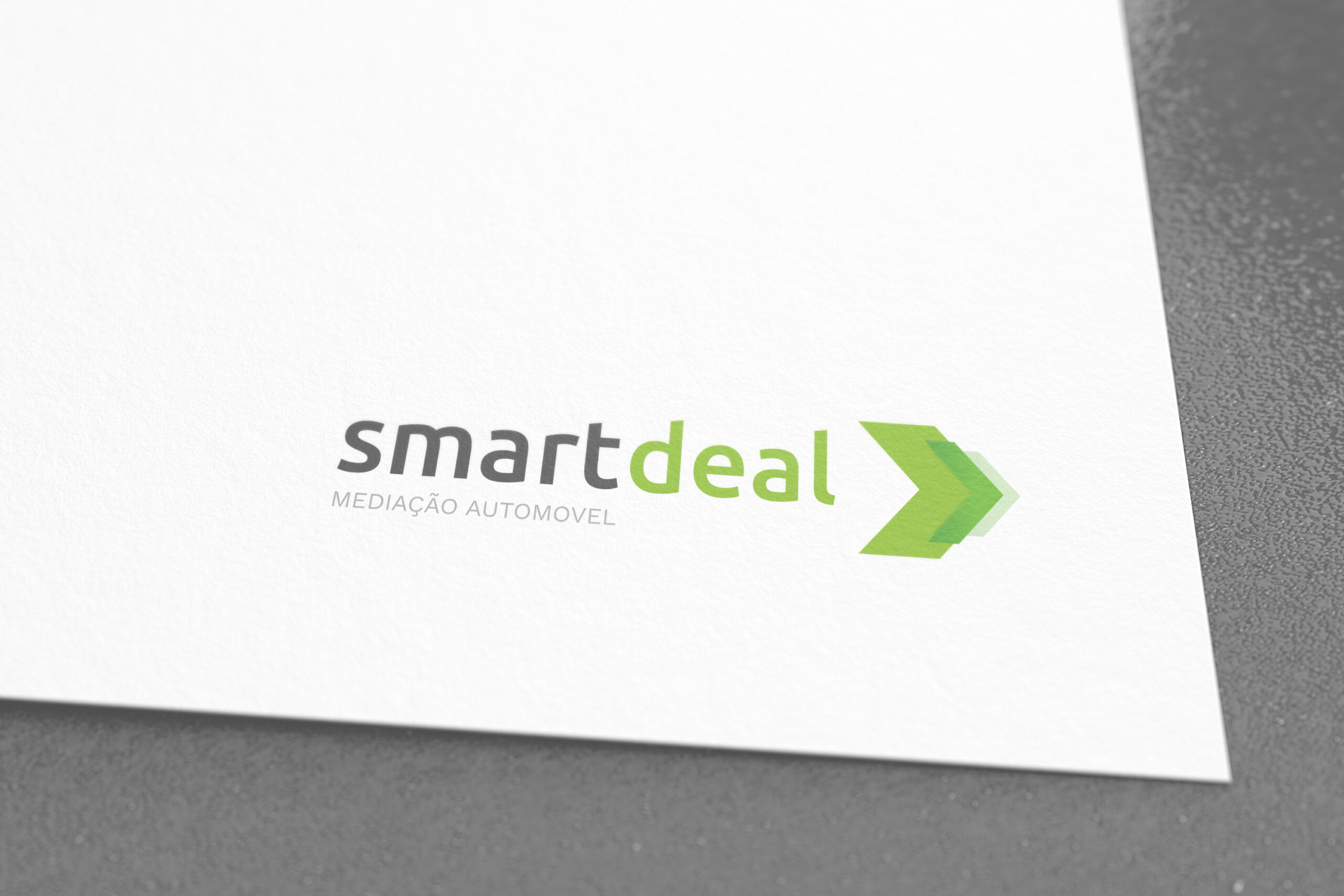 smartdeal: nome, marca, plataforma, site, integrações, impressos e comunicação